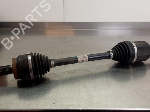 Left front driveshaft KIA SPORTAGE V (NQ5) 1.6 T-GDi Hybrid | BP26136474M38 - Image 2