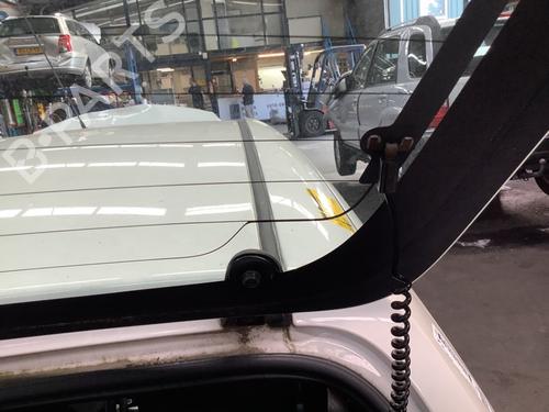 Tailgate TOYOTA AYGO (_B1_) 1.0 (KGB10_, KGB10R) | BP27361812C6