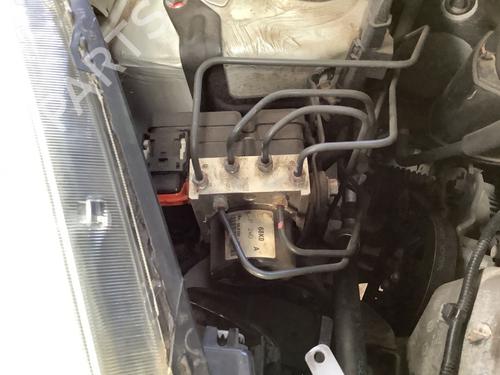 abs-pump-nissan-pixo-ua0-2009-33608952 main image