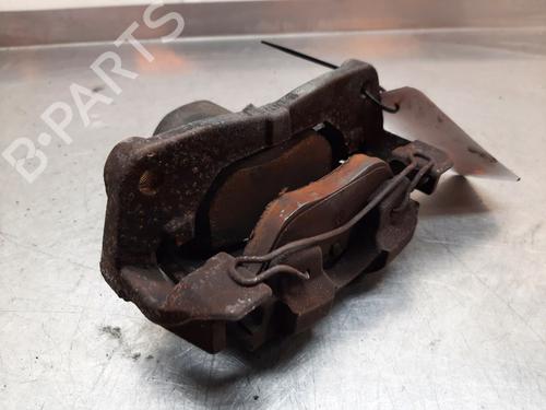 Right front brake caliper TOYOTA YARIS (_P9_) 1.3 VVT-i (SCP90_, SCP90R) | BP22152077M104 