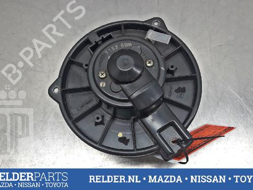 Heater blower motor TOYOTA PICNIC (_XM1_) 2.0 16V (SXM10_, SXM10G) | BP22158980M62 