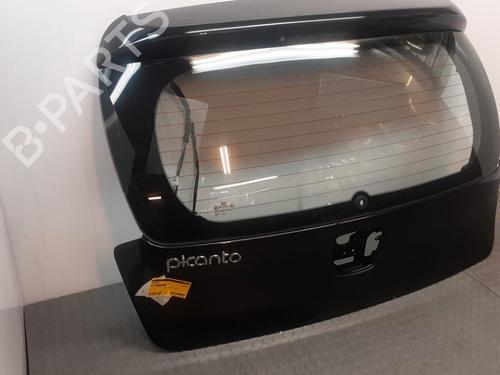Tailgate KIA PICANTO II (TA) 1.2 | BP24875166C6 