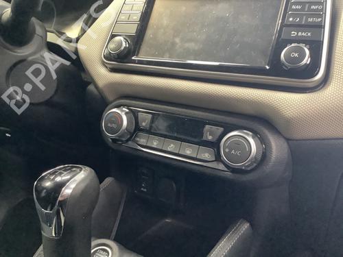 Climate control NISSAN MICRA V (K14) 0.9 IG-T | BP36518642I5 - Image 2