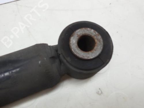 Left rear shock absorber NISSAN NAVARA NP300 (D40) 2.5 dCi 4WD (D40TT, D40T, D40M, D40BB) | BP22147989M18 