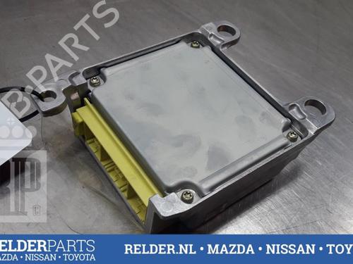 Used ECU airbags TOYOTA COROLLA Verso (_E12_) 1.8 VVT-i (ZZE122_, ZZE122R) (135 hp) 22159543
