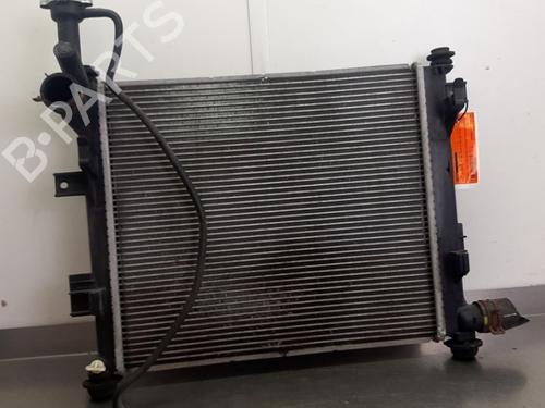 water-radiator-kia-picanto-ii-ta-2011-2012-2013-2014-2015-2016-2017-2018-33120039 main image
