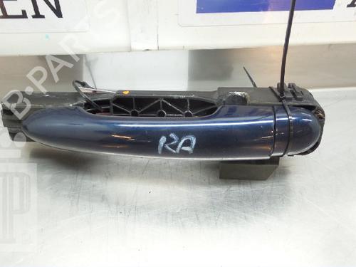 Used Rear right exterior door handle NISSAN PRIMERA Hatchback (P12) 1.9 dCi (116 hp) 22152943