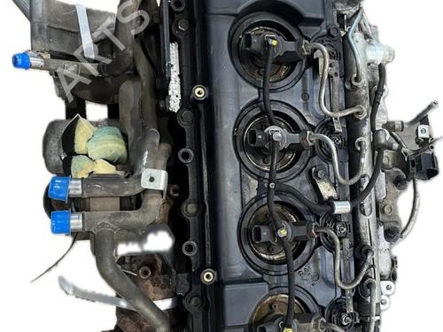 Engine NISSAN PATROL GR V Wagon (Y61) 3.0 DTi | BP31992331M1 