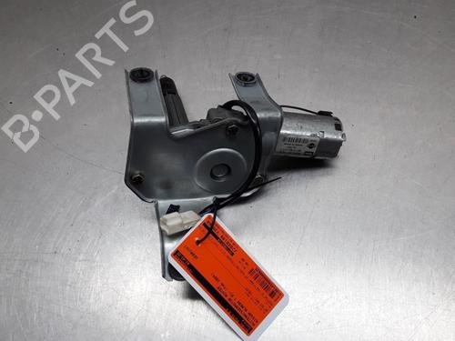 Rear wiper motor NISSAN ALMERA TINO (V10) 1.8 | BP22163491M102 