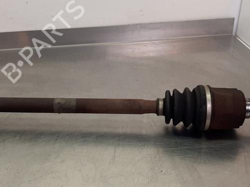 Right front driveshaft KIA PICANTO II (TA) 1.0 | BP36377900M39 - Image 4