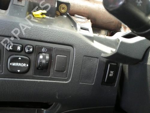 Used Mirror switch TOYOTA AVENSIS Saloon (_T25_) 1.8 VVT-i (ZZT251_, ZZT251R) (129 hp) 22162423