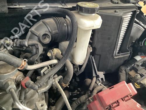 Used Brake master cylinder Brake master cylinder 38489704 38489704