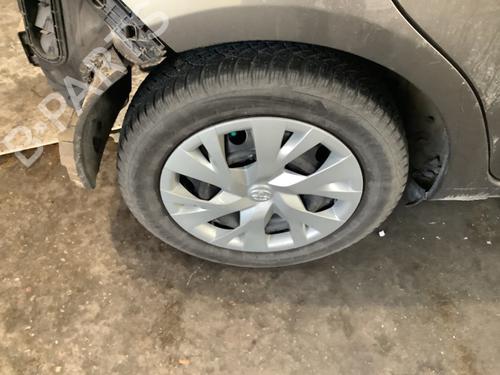 Rim TOYOTA YARIS (_P13_) 1.0 (KSP130_, KSP130) | BP24178350C45