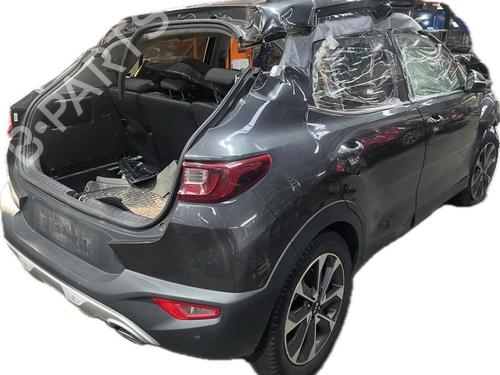 Sikkerhedssele-spænde KIA STONIC (YB) 1.4 CVVT | BP30340089I32 - Image 2