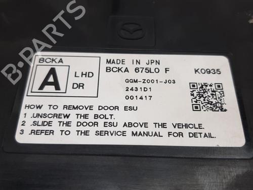 Used Control unit Control unit 28310224 28310224