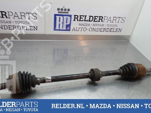 Used Right front driveshaft Right front driveshaft 22144043 22144043