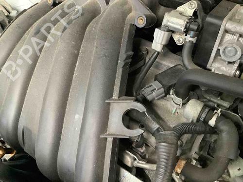 Used Ignition coil NISSAN QASHQAI / QASHQAI +2 I (J10, NJ10, JJ10E) 1.6 (114 hp) 22162962