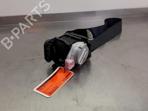 Seat buckle NISSAN NOTE (E12) 1.2 | BP25891116I32 