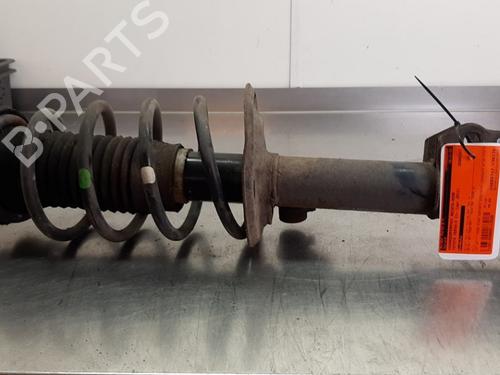 Right front shock absorber TOYOTA VERSO S (_P12_) 1.33 (NSP120_) | BP22173908M17 