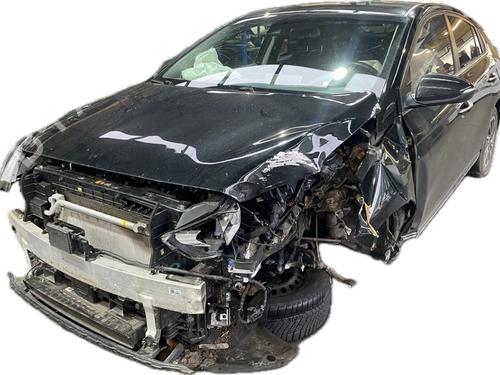 Front right lock HYUNDAI IONIQ (AE) Electric | BP30804999C97