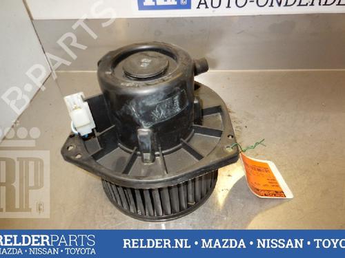 Used Heater blower motor NISSAN SERENA (C23) 2.0 (126 hp) 22135002