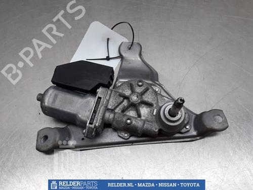 Rear wiper motor TOYOTA YARIS (_P13_) 1.3 (NSP130_, NSP130) | BP22157727M102
