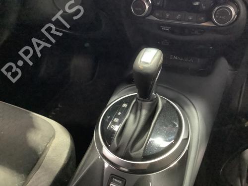 Used Shift knob NISSAN JUKE (F16_) 1.0 (114 hp) 29698659