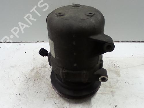 AC compressor NISSAN PRIMERA Traveller (WP11) 2.0 TD | BP22142560M34 