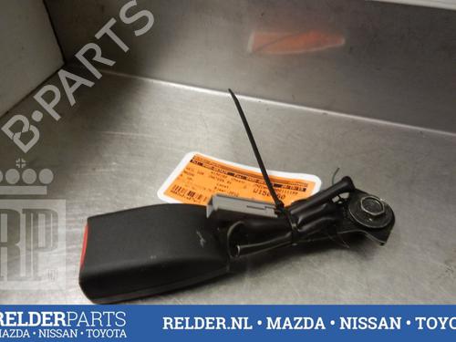Seat buckle MAZDA 5 (CW) 1.6 CD | BP22150094I32 - Image 2