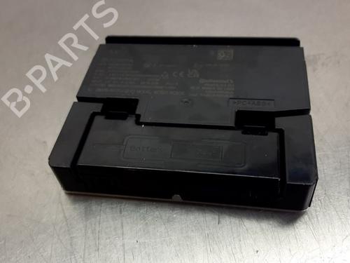Elektronisk modul TOYOTA AYGO X (_B7_) 1.0 VVT-i (KGB70) | BP25891141M83 