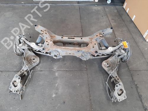 Bagaksel Bagaksel NISSAN QASHQAI II (J11, J11_) 1.6 DIG-T (163 hp) 35987324 35987324