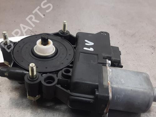 Used Front left window mechanism Front left window mechanism KIA RIO IV (YB, SC, FB) 1.0 T-GDI 100 (101 hp) 34005816 34005816