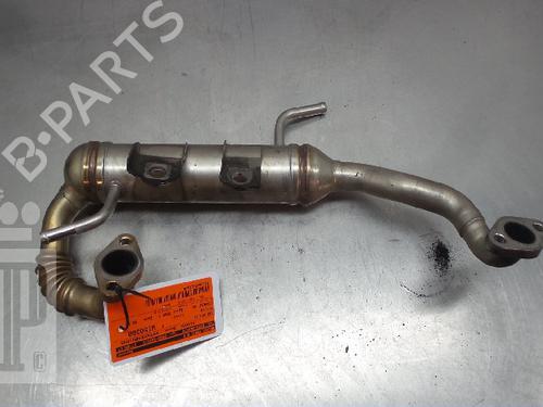 Used Egr TOYOTA COROLLA Estate (_E12_) 2.0 D-4D (CDE120_, CDE120R) (116 hp) 22153688