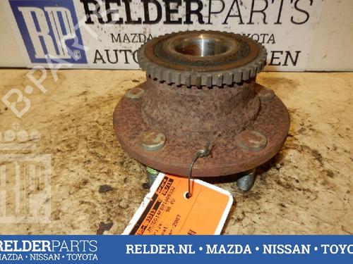 Used Other MAZDA 6 Hatchback (GG) 2.0 (GGES) (147 hp) 22137986