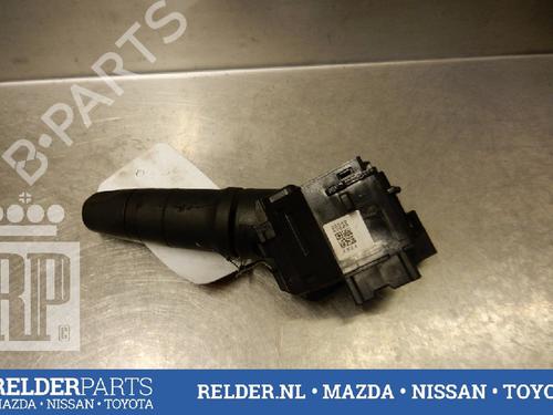 Used Steering column stalk NISSAN PRIMERA Hatchback (P12) 1.8 (115 hp) 22139388