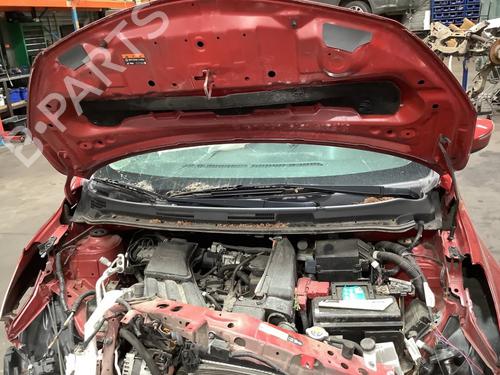 Torpedoplade NISSAN NOTE (E12) 1.2 | BP26460504C110 - Image 3