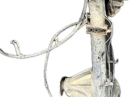 Rear axle TOYOTA TUNDRA Pickup (_K5_, _K6_) 5.7 4WD (USK56_, USK57_, USK55_, USK75_, USK55L, USK57L,... | BP29576308M2 