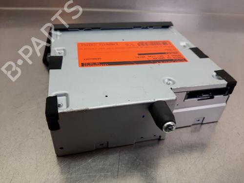 Radio MAZDA 2 Hatchback (DL, DJ) 1.5 SKYACTIV-G | BP24440940E6 