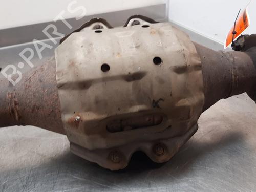 Exhaust manifold TOYOTA TUNDRA Pickup (_K5_, _K6_) 5.7 4WD (USK56_, USK57_, USK55_, USK75_, USK55L, USK57L,... | BP29576321M110 