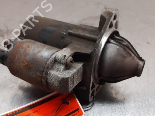 Used Starter Starter KIA PICANTO II (TA) 1.0 (69 hp) 40525527 40525527
