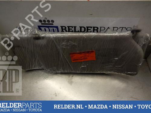 Used Other MAZDA MPV II (LW) 2.0 DI (136 hp) 22145703