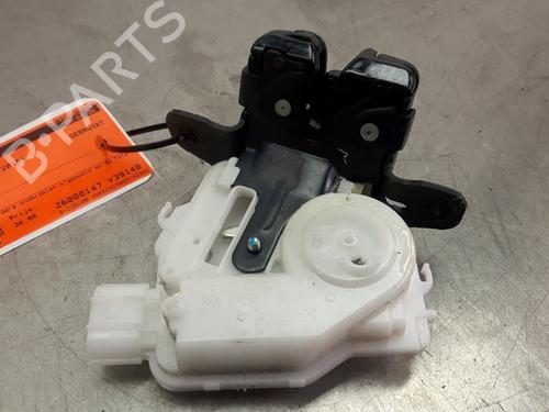 Used Other Other TOYOTA YARIS (_P13_) 1.5 Hybrid (NHP130_, NHP130) (101 hp) 33745811 33745811