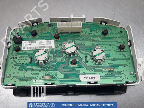 Instrument cluster NISSAN MICRA III (K12) 1.5 dCi | BP22156099C47 