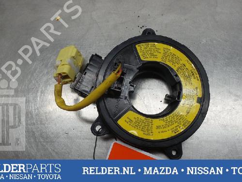 Used Squib airbag MAZDA PREMACY (CP) 1.9 (CP8W) (100 hp) 22145178