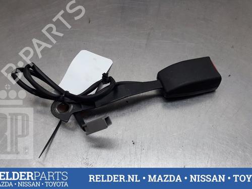 Sikkerhedssele-spænde MAZDA 5 (CR) 2.0 CD (CR19) (110 hp) 22158366