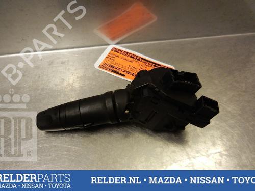 Used Steering column stalk NISSAN PRIMERA Hatchback (P12) 1.8 (115 hp) 22139553