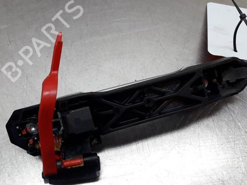 Rear right exterior door handle TOYOTA YARIS (_P9_) 1.4 D-4D (NLP90_, NLP90R) | BP22164155C130 
