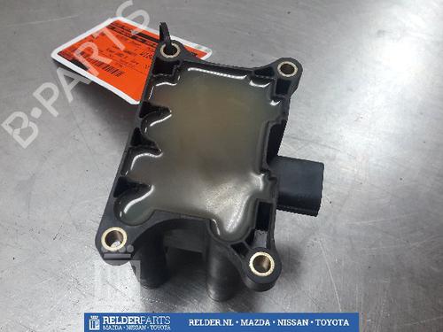 Ignition coil MAZDA 6 Saloon (GG) 1.8 | BP22157073M94 