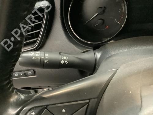 Used Steering column stalk Steering column stalk NISSAN X-TRAIL III (T32_, T32R, T32RR) 1.6 DIG-T (T32) (163 hp) 22172568 22172568