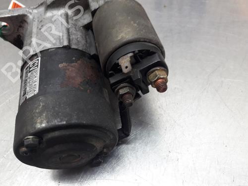 Starter MAZDA 323 F VI Hatchback (BJ) 1.3 16V (BJ3P, BJ14) | BP22136128M8 